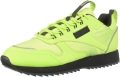 Reebok Classic Leather Ripple Trail - Green (EG6670) - slide 2