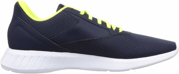 reebok lite black