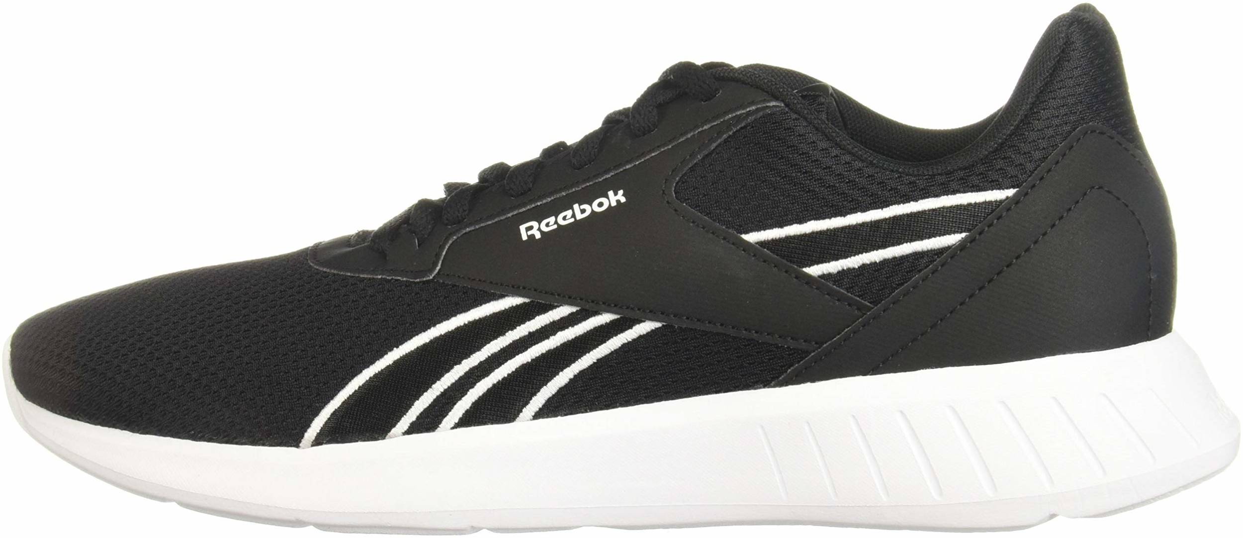 Only $38 + Review of Reebok Lite 2.0 