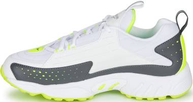 zapatillas de running Reebok talla 46 verdes baratas menos de 60 - White (EF7680)
