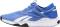 Reebok HIIT - Blue/White/Black (FW6699) Reebok HIIT - Blue/White/Black (FW6699)
