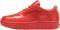 Reebok Club C Double - Red/Red/Red (FZ5219)