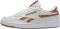 Reebok Club C Revenge - White (FW3599) Reebok Club C Revenge - White (FW3599)
