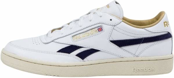 reebok club c review