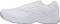 Reebok Work N Cushion 4.0 - White / Cold Grey 2 / White (FU7351)