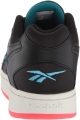 INVINCIBLE x Reebok Ventilator - Black/Pure Grey/Seaport Teal (JAD30) - slide 4