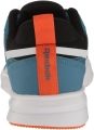 Спортивний топ reebok if - Steely Blue/Black/Smash Orange (MBT06) - slide 4