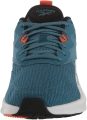 Спортивний топ reebok if - Steely Blue/Black/Smash Orange (MBT06) - slide 5