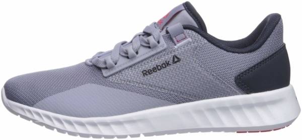 reebok sublite running shoes