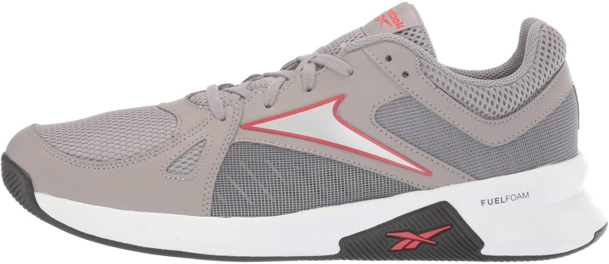 reebok pure cross trainer review