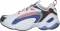 Reebok Royal Pervader - White / Humble Blue / Primal Red (EH2480) Reebok Royal Pervader - White / Humble Blue / Primal Red (EH2480)