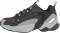 Reebok Royal Pervader - Black/Pure Grey (JAB10) Reebok Royal Pervader - Black/Pure Grey (JAB10)