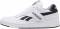 Reebok BB 4000 - Blanco Negro (EH3342)