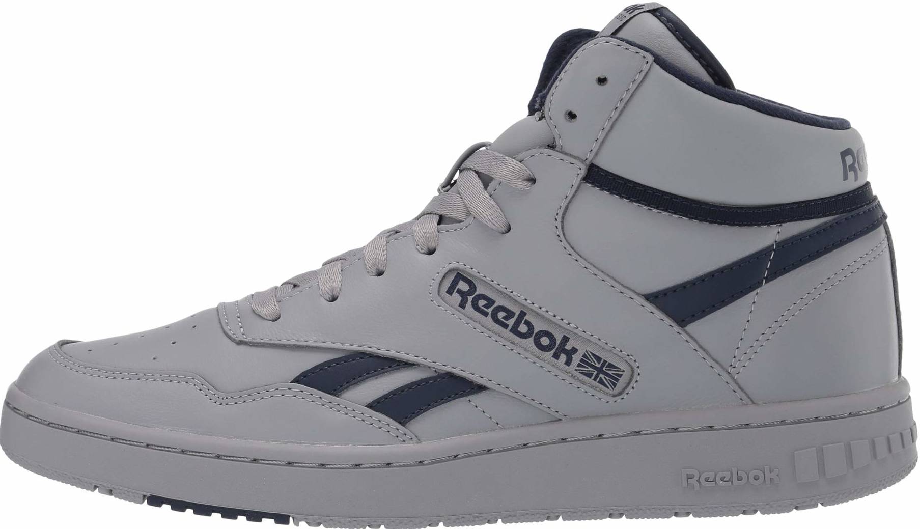 Only $80 + Review of Reebok BB 4600 