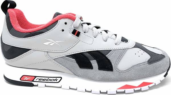 reebok classic leather shoes review