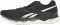 Reebok Classics Lx2200 Mens Shoes - Negro Pugry3 Blanco (EG1746)