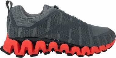 reebok men's trail running shoes