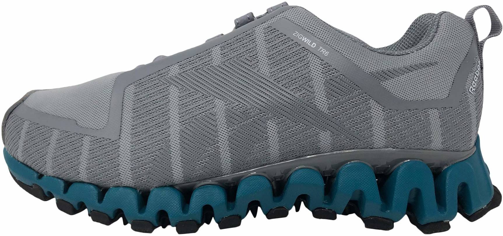 zigwild tr 5.0