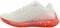 Reebok Zig Kinetica - Blanc Rouge (EH2810) Reebok Zig Kinetica - Blanc Rouge (EH2810)