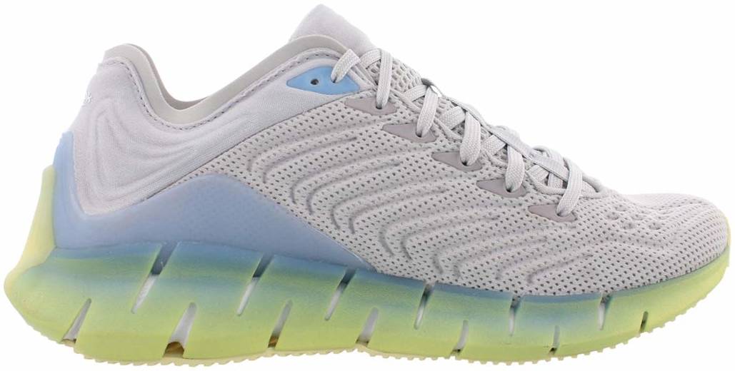 reebok zig kinetica runrepeat