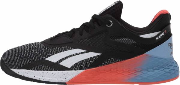 which reebok nano is the best