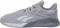 Nike wmns vista sandal black white strap women summer casual shoes dj6607-001 - Grey (EF7532)