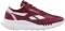 Reebok Classic Leather Legacy - Punch Berry Cloud White Frost Berry (GZ7397) - slide 2