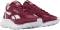 Reebok Classic Leather Legacy - Punch Berry Cloud White Frost Berry (GZ7397) - slide 5