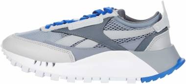 Reebok Classic Leather Legacy - Cold Grey/Pure (FZ0815)