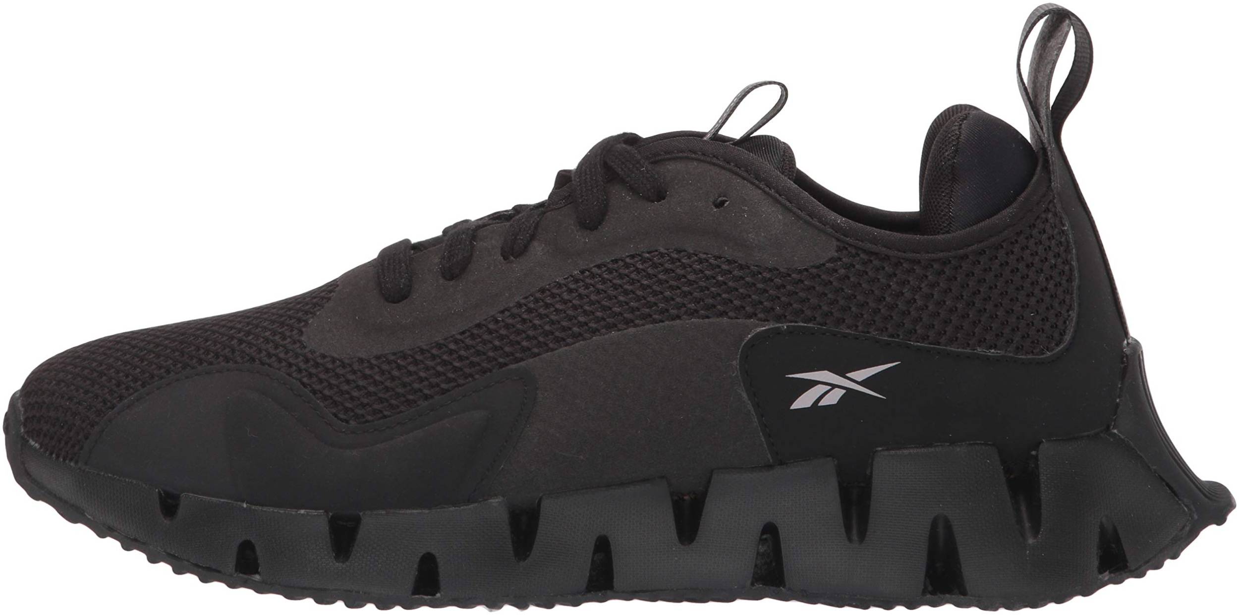 reebok men's zig dynamica