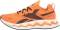 Reebok Zig Elusion Energy - High Vis Orange/White/Black (FW7935)