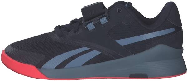 reebok lifter pr mens training shoes