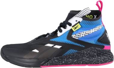 Nike wmns vista sandal black white strap women summer casual shoes dj6607-001 Unknown - Negro Blanco Horblu (FV6765)