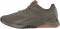 adidas kamanda 01 size 10 m d eu 44 mens sneakers1 - Army Green/Core Black (H02828)