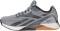 Reebok Nano X1 - Pugry5 Purgry Negbás (H02830) Reebok Nano X1 - Pugry5 Purgry Negbás (H02830)