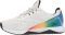 Reebok Nano X1 - Footwear White/True Grey 1/Core Black (GY7608)