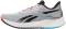 Reebok Floatride Energy 3 - Core Black/White (FY8250)