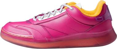 Reebok Club C Legacy - Brilliant Pink/Footwear White/Grape Punch (GZ6421)