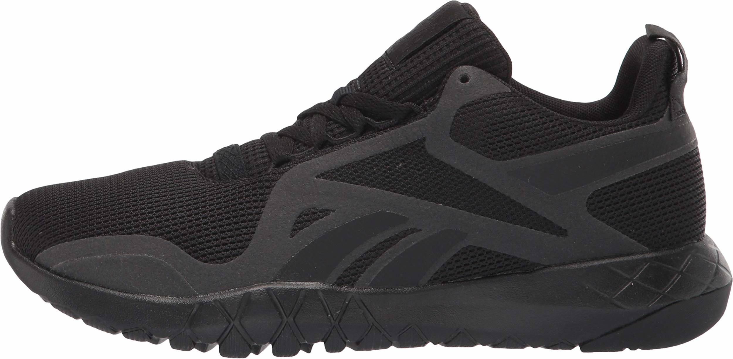 Reebok Flexagon Force 3 Review 2023, Facts, Deals ($30) | RunRepeat