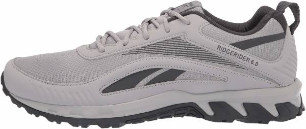 Reebok Ridgerider 6 Review 2022, Facts 