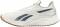 Reebok Floatride Energy Grow - Classic White Brave Blue Boulder Grey (G55964)