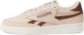 Reebok Club C Revenge Vintage - Soft Ecru/Brush Brown/Chalk (GW3759)