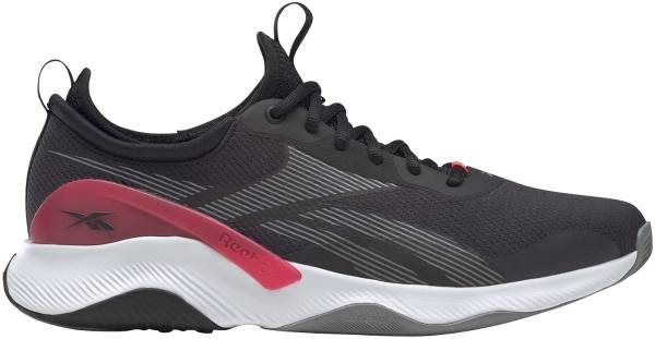 Reebok HIIT 2 - Negbás Pugry5 Neoche (GX5253) - slide 2