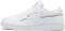 Reebok Club C 85 Vegan - Footwear White/Pure Grey 2/Pure Grey 4 (GZ0915)