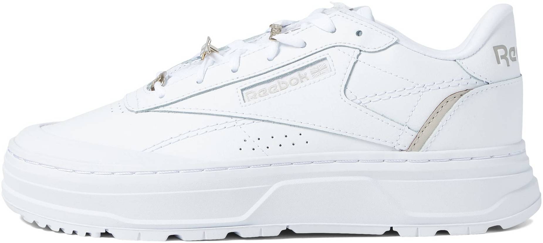 double platform trainers