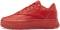 Maison Margiela x Reebok Tabi Instapump Fury sneakers - Instant Red/Instant Red/Instant Red (GZ6419)