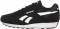 sneakers reebok nothing niño niña blancas talla 45.5 - Core Black White Core Black (FZ0662)