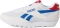 reebok Sneakers Rewind Run - Ftwr White/Vector Blue/Vector Red (GZ2398)