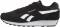 reebok Sneakers Rewind Run - Core Black White Blush Metal (FX2957)