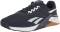 Reebok Nano X2 - Core Black Pure Grey 7 Matte Gold (LRF08) - slide 2
